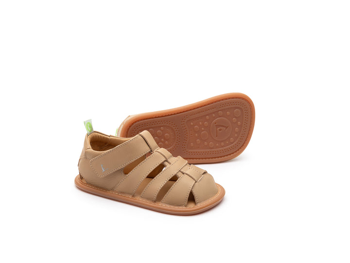 Sandy Sandals