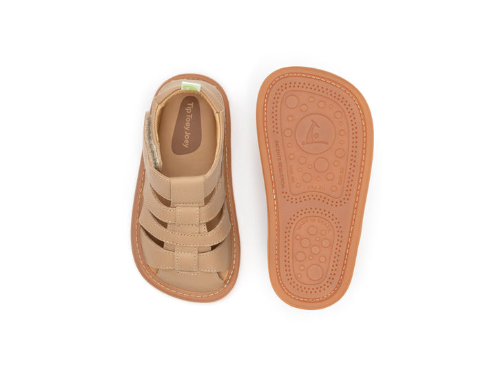 Sandy Sandals