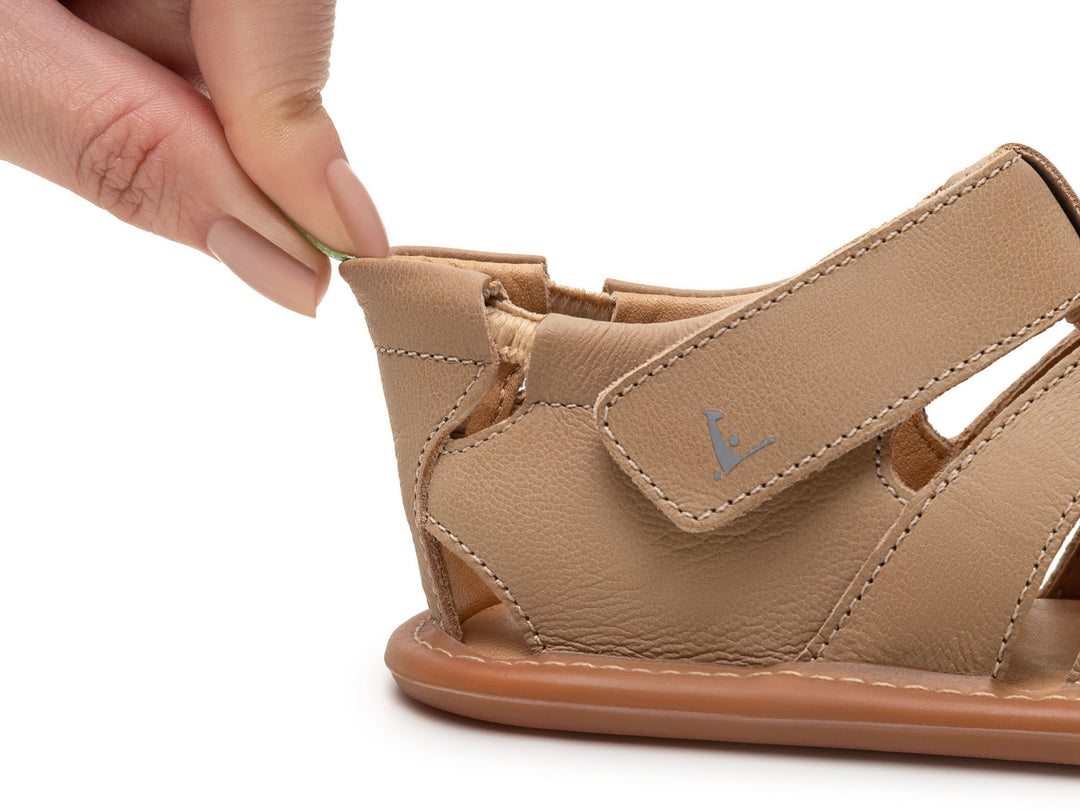 Sandy Sandals