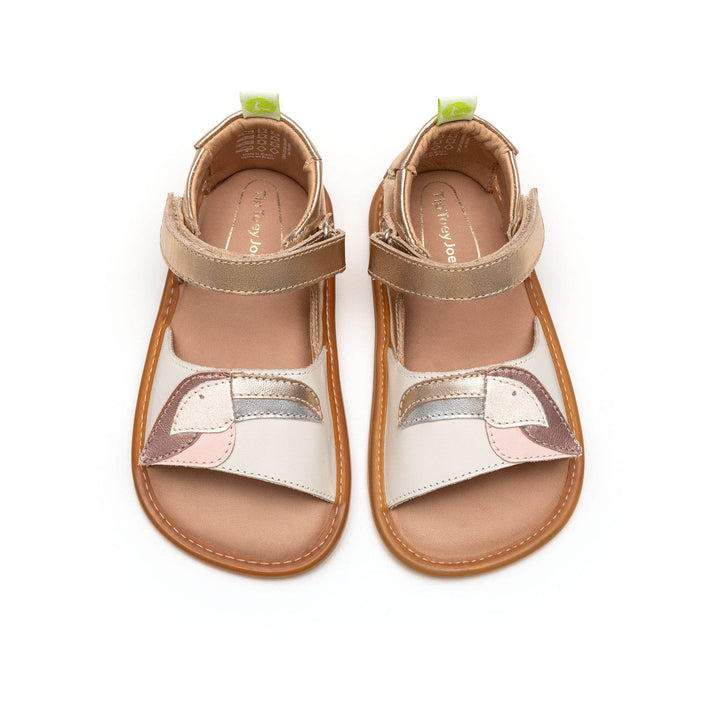 Toucan Sandals