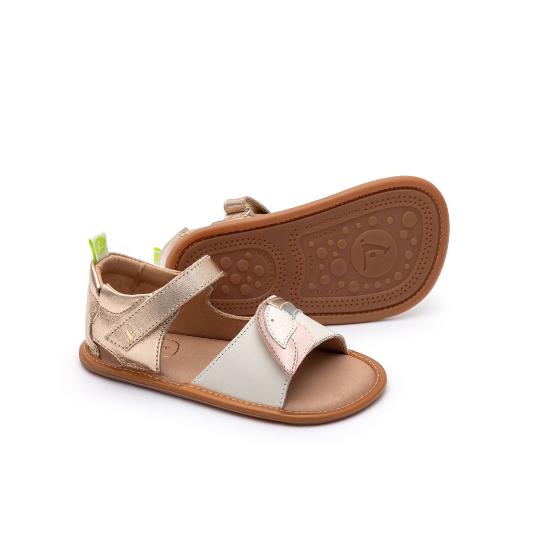 Toucan Sandals