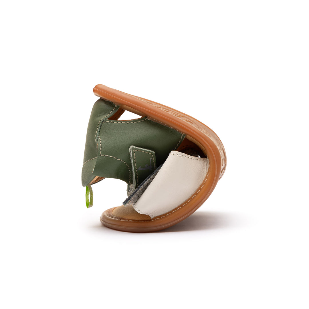 Toucan Sandals