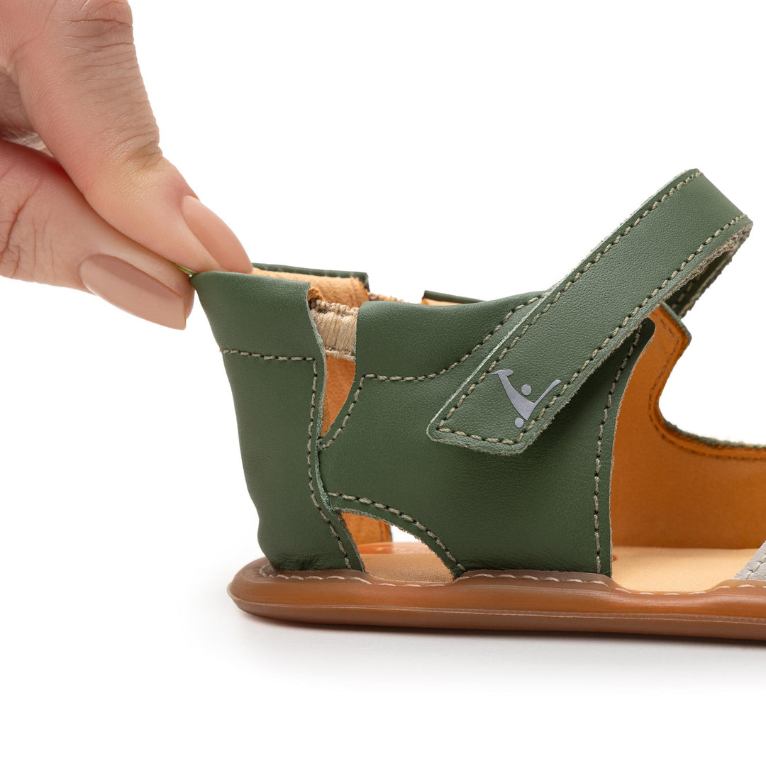 Toucan Sandals