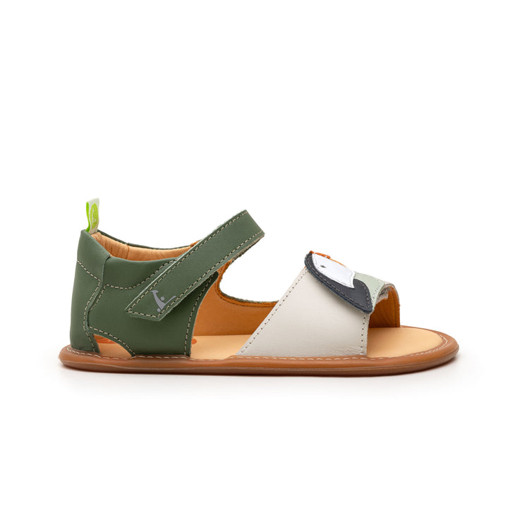 Toucan Sandals