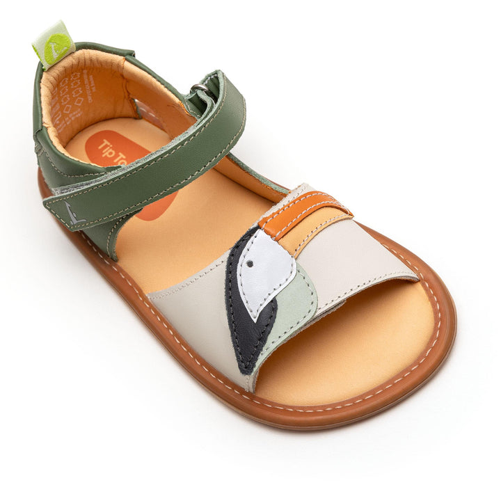 Toucan Sandals