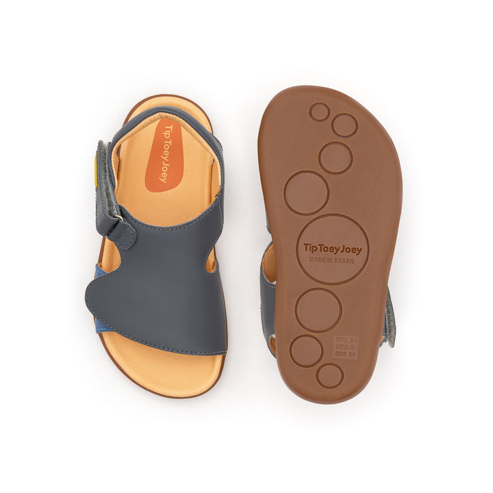 Boomy Sandals