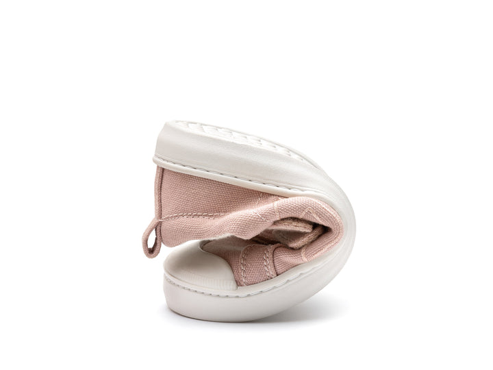 Ramp Sneakers - Canvas