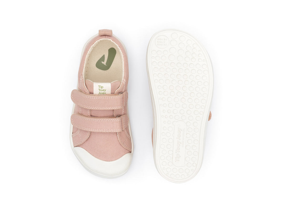 Ramp Sneakers - Canvas