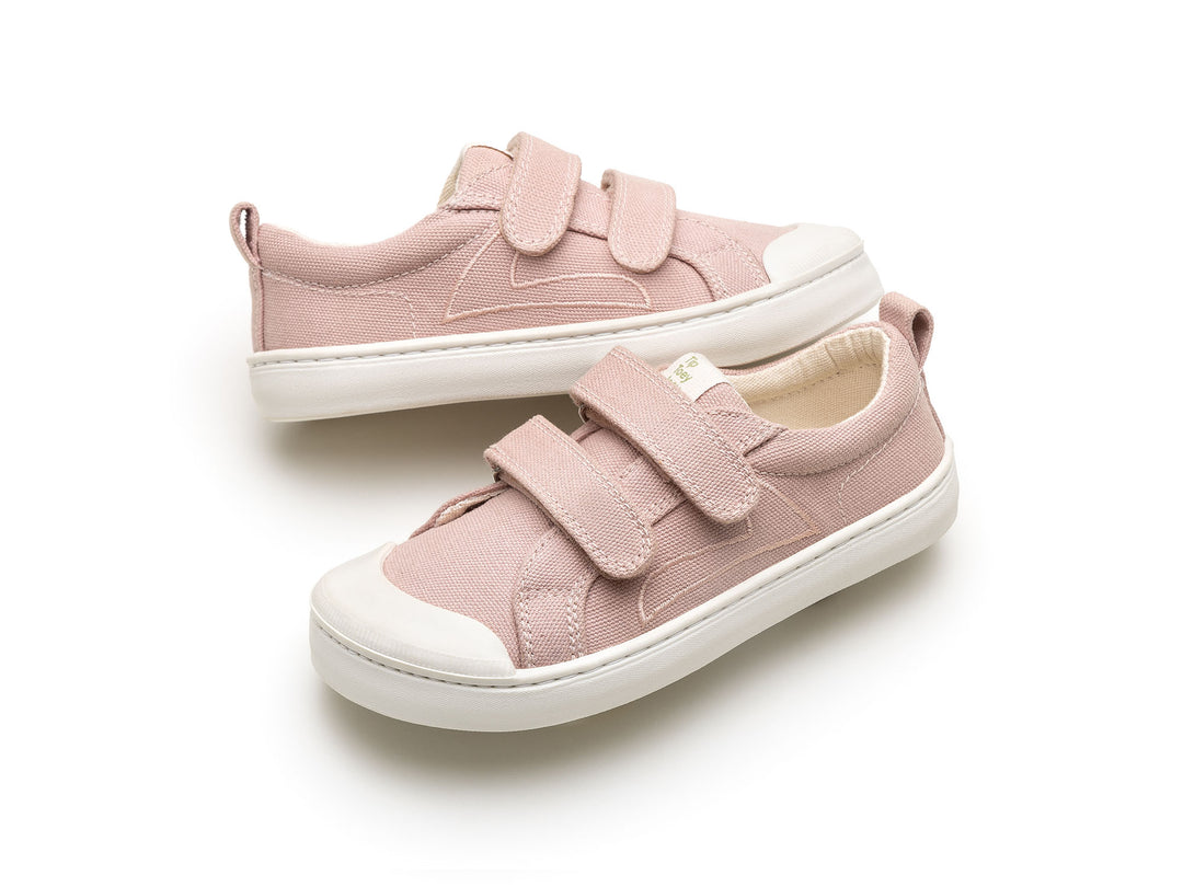 Ramp Sneakers - Canvas