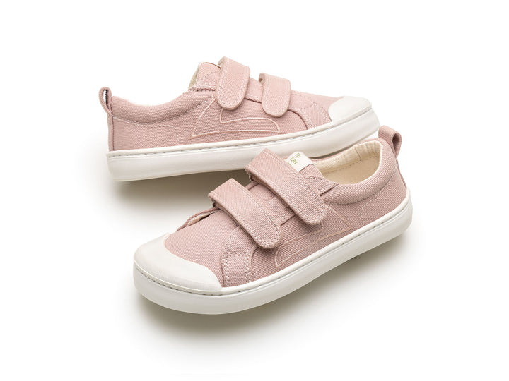 Ramp Sneakers - Canvas
