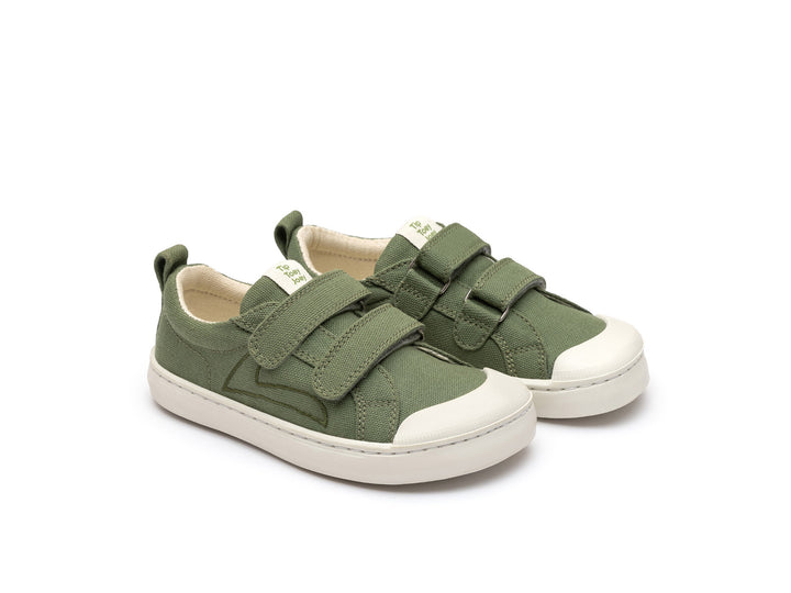 Ramp Sneakers - Canvas