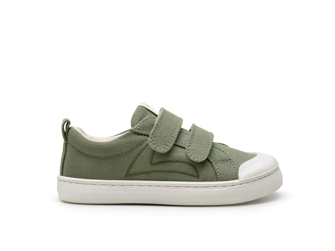 Ramp Sneakers - Canvas