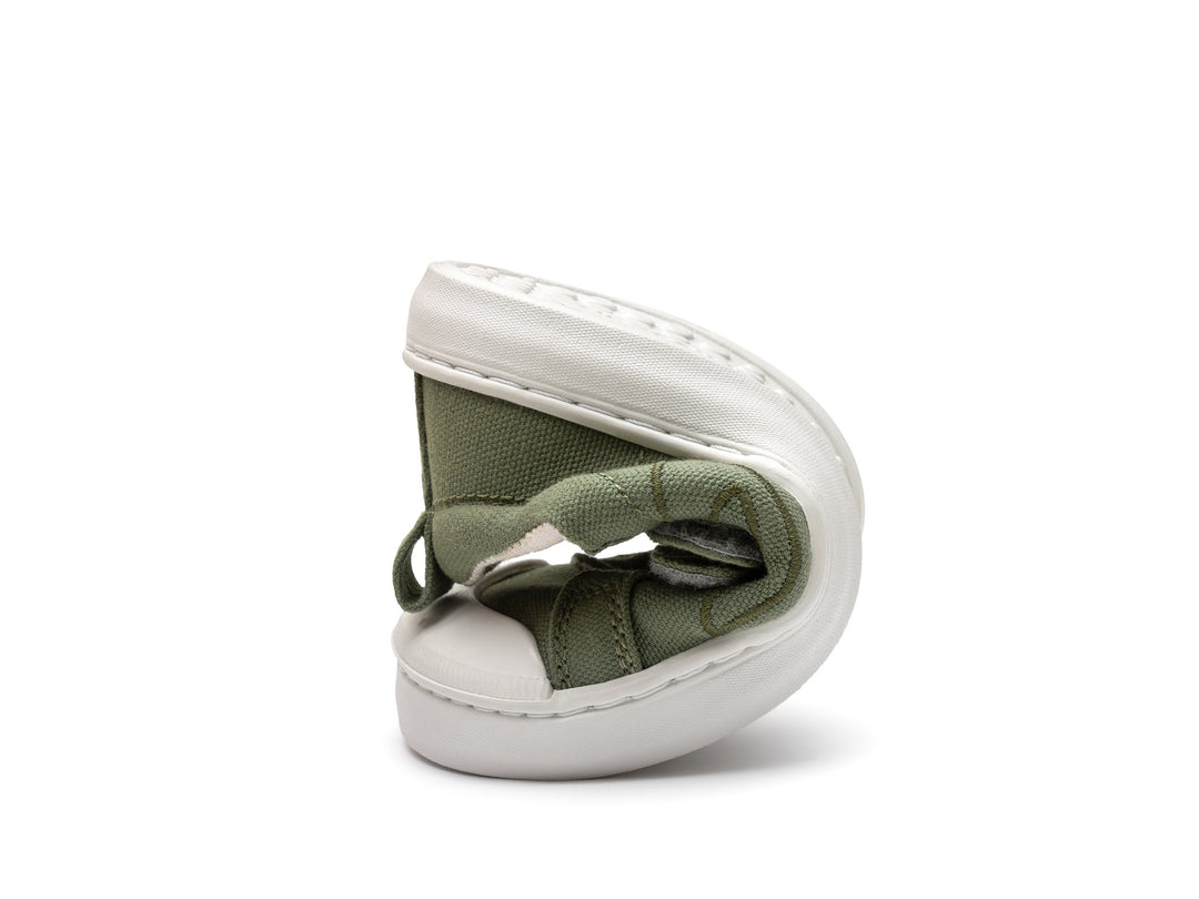 Ramp Sneakers - Canvas