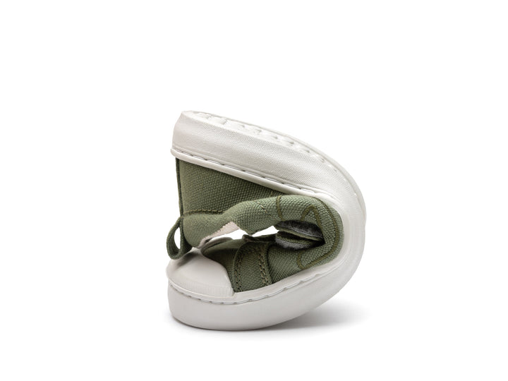 Ramp Sneakers - Canvas