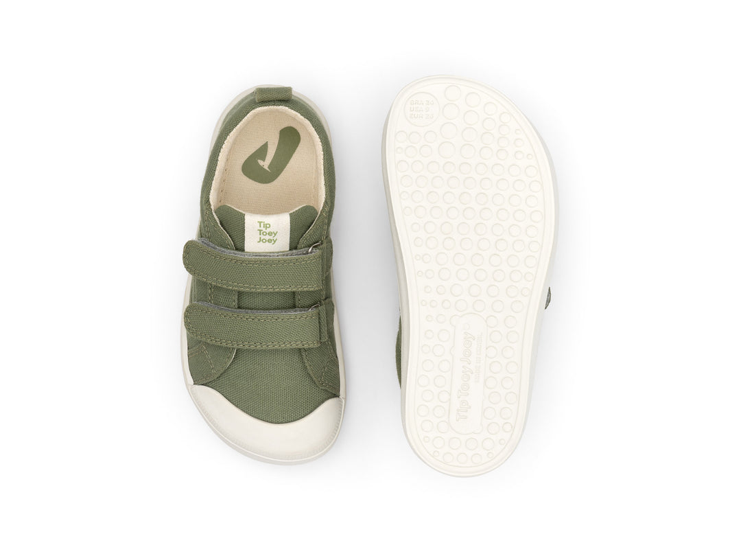 Ramp Sneakers - Canvas