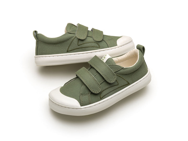 Ramp Sneakers - Canvas