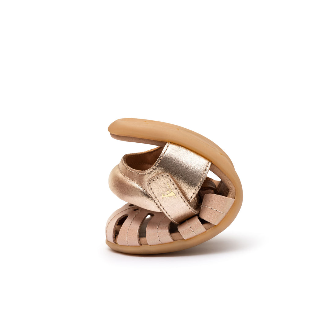 Tropically Sandals