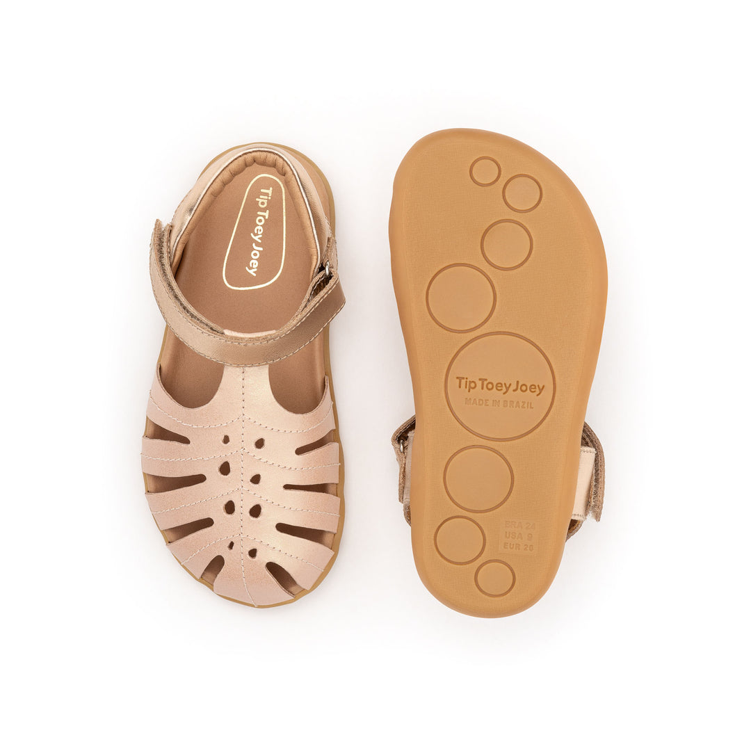 Tropically Sandals