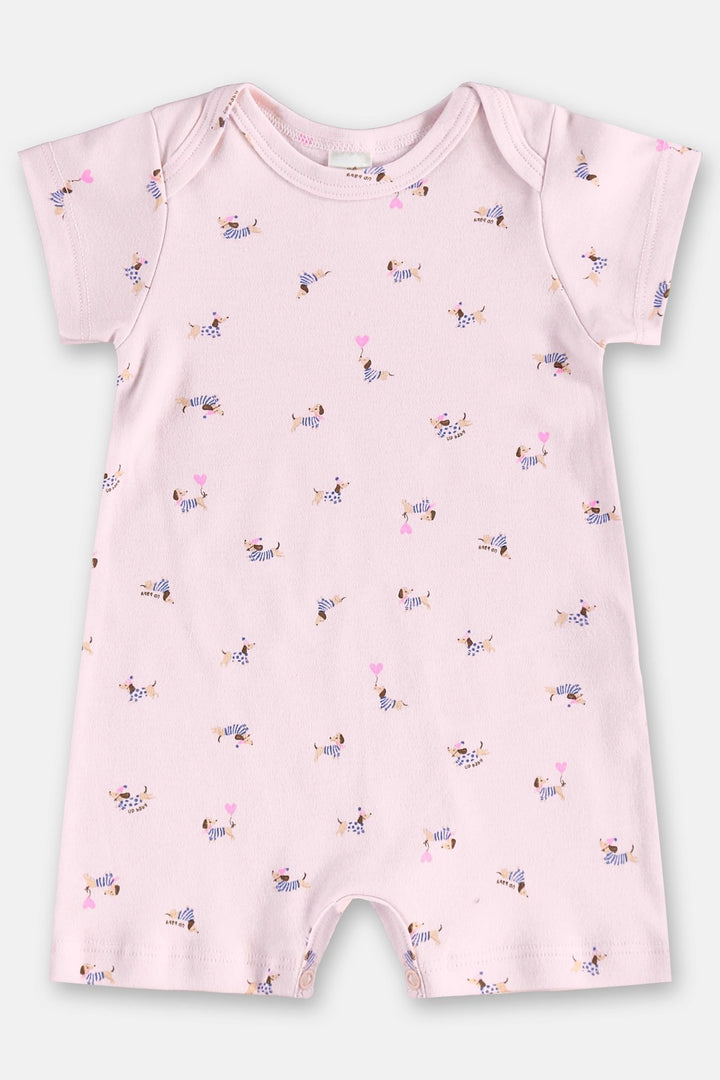 Baby Girls&