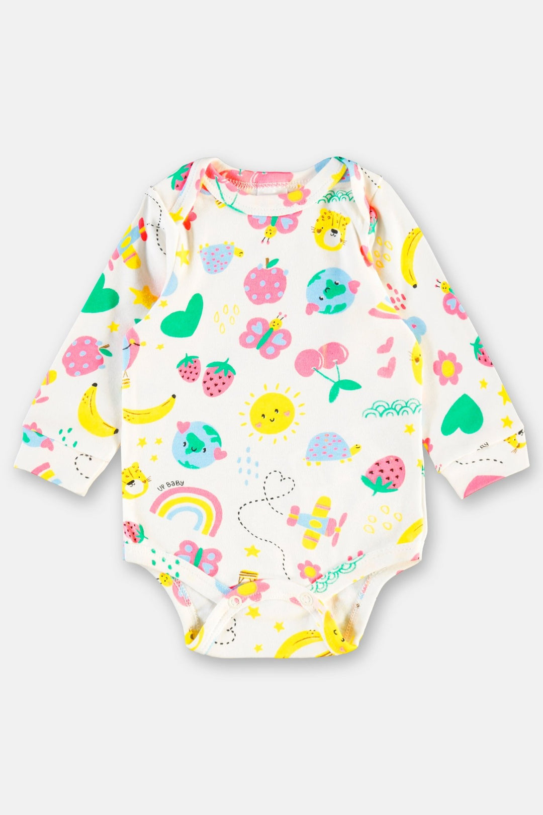 Baby Girls&