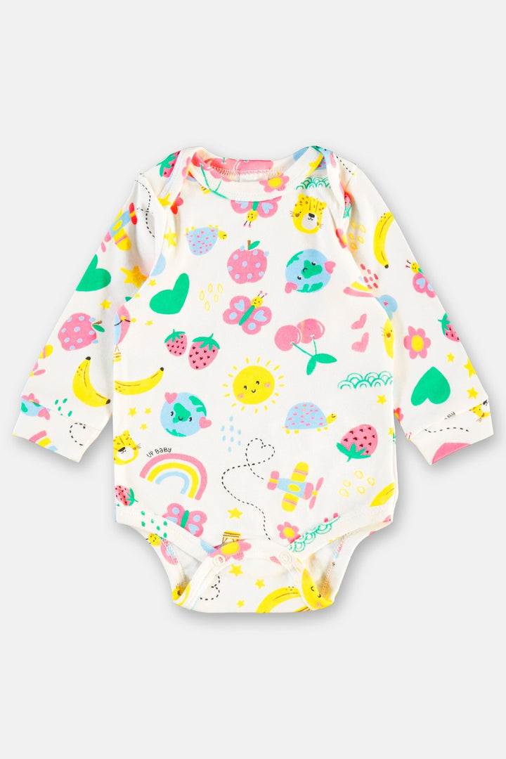 Baby Girls&