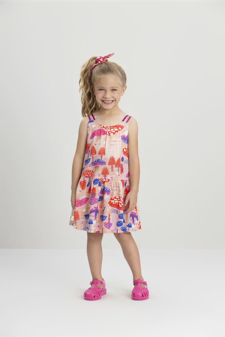 Whimsical Dress
