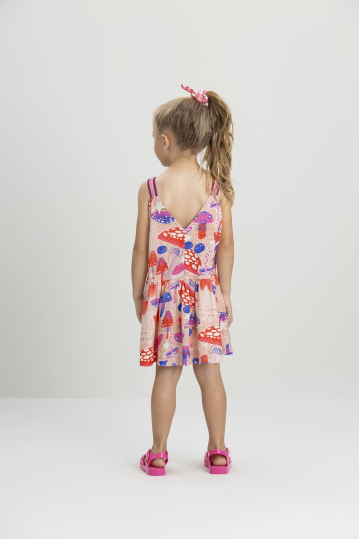 Whimsical Dress