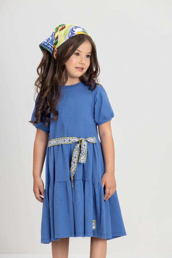 Cotton Dress