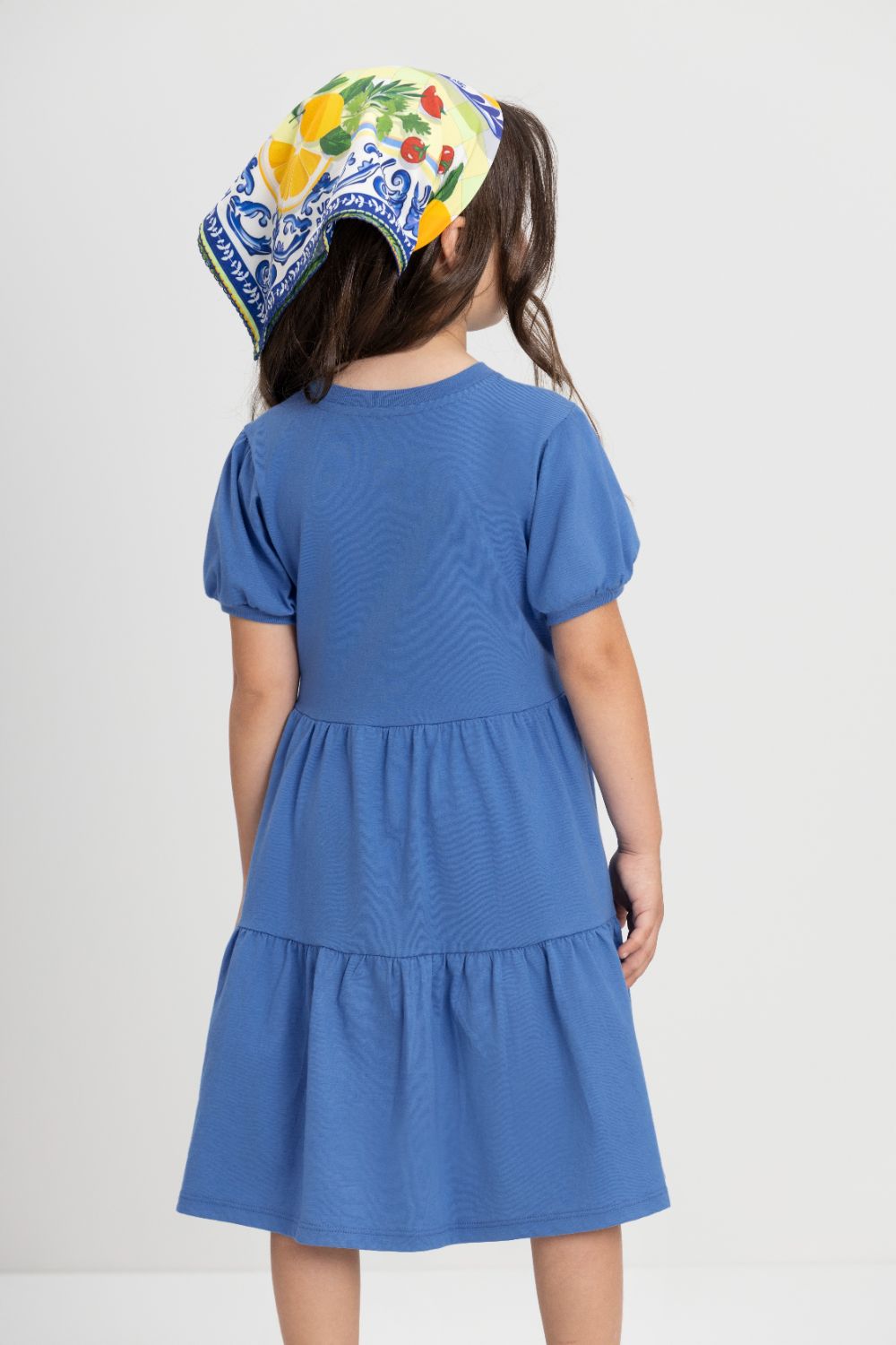 Cotton Dress