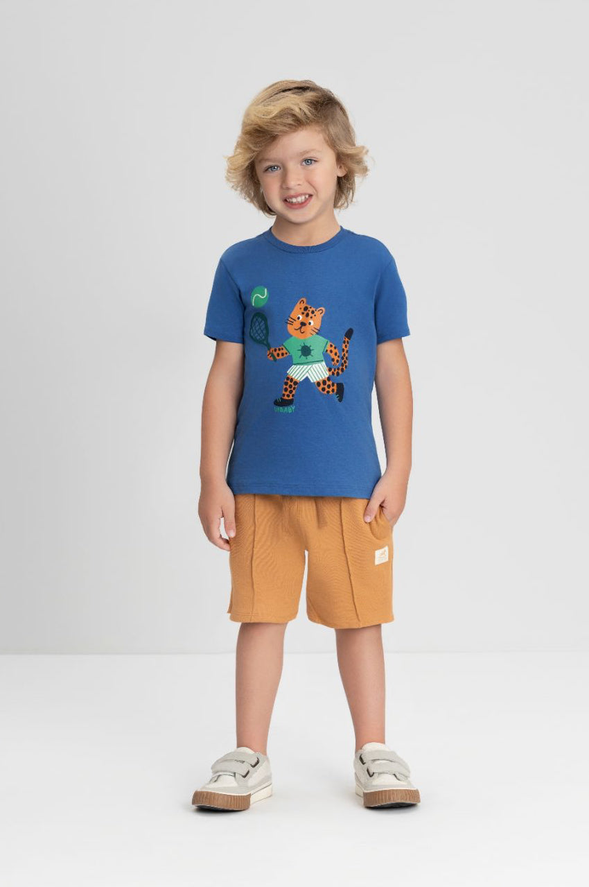 Boy&