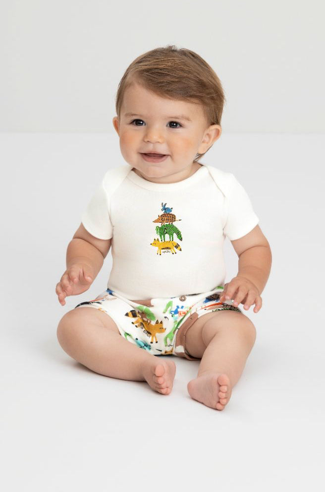 Baby Boys&